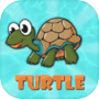 Funny Turtle Rescueicon