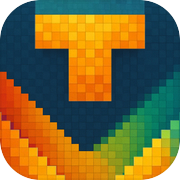 Sand Block Puzzle Blast Game
