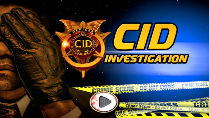 CID Murder Investigation游戏截图