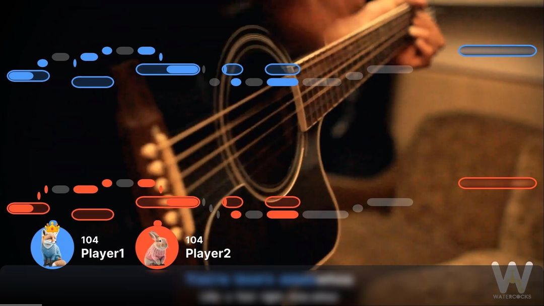 SingFever - Your Sing Game游戏截图