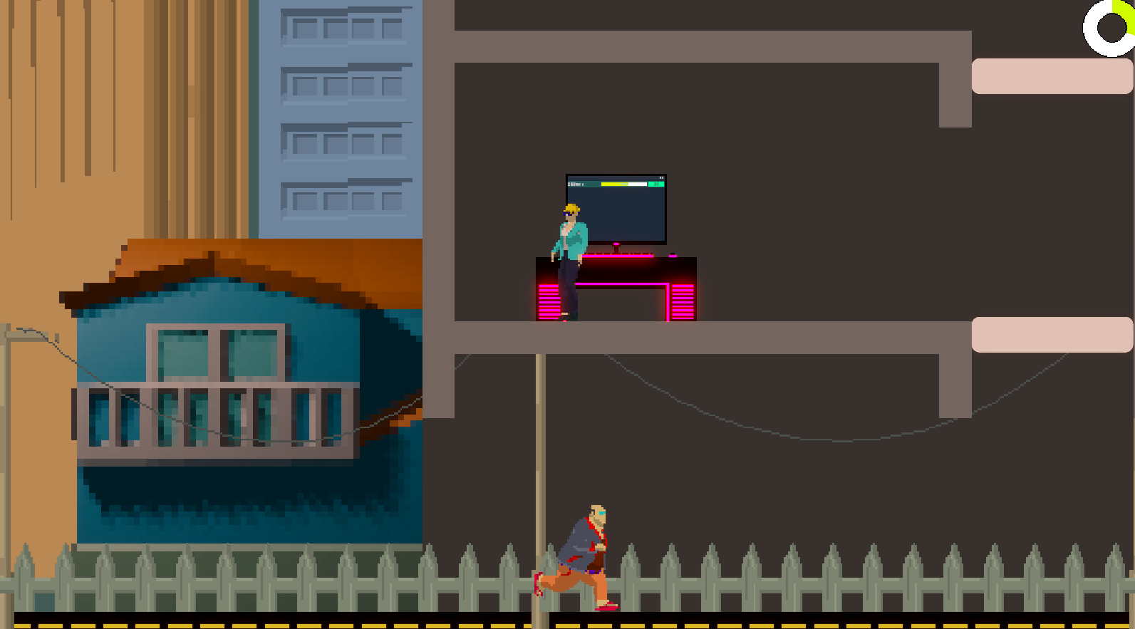 我的代码没有BUG游戏截图