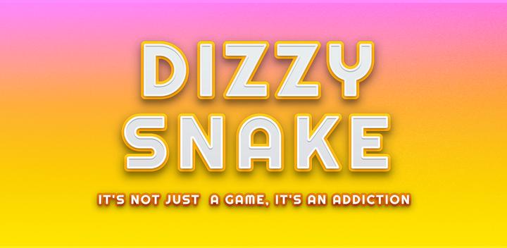 Dizzy Snake游戏截图