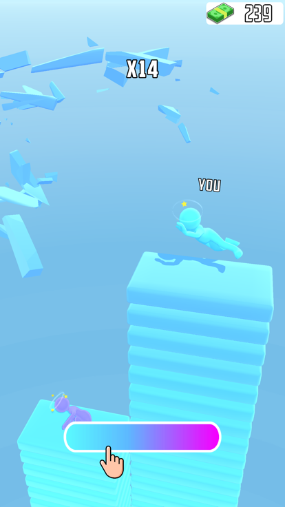 Match To Drop游戏截图