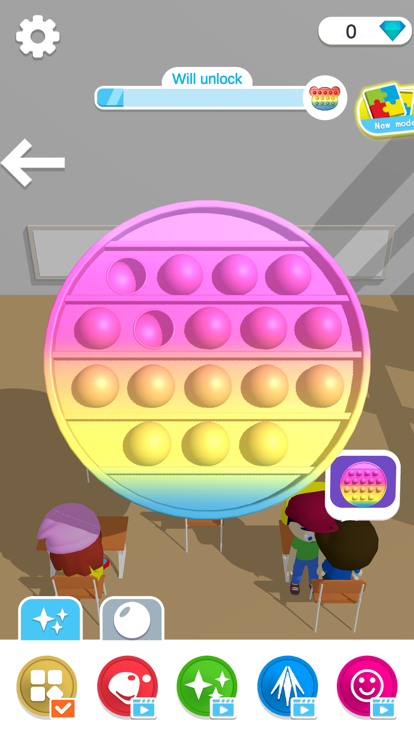 灭鼠先锋减压模拟器游戏截图