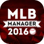 MLB Manager 2016icon