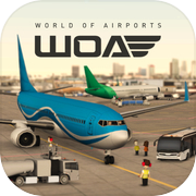 World of Airports