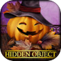 Hidden Object - Hallows Eveicon