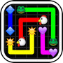 Link Jewels™ - Draw Pipe Linesicon
