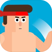 Mr Fight - Wrestling Puzzles