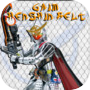 Gaim Henshin Belticon