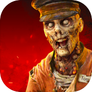 Undead Clash: Zombie Games 3D