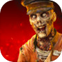 Undead Clash: Zombie Games 3Dicon