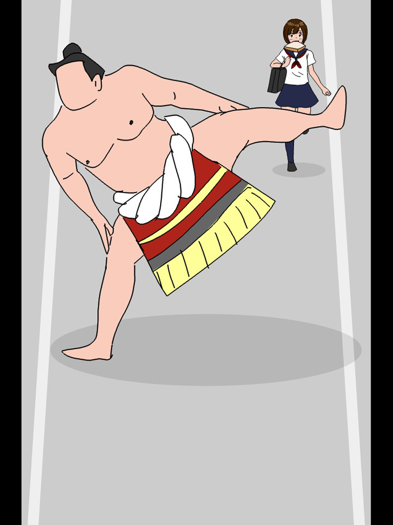 烤面包的女孩游戏截图