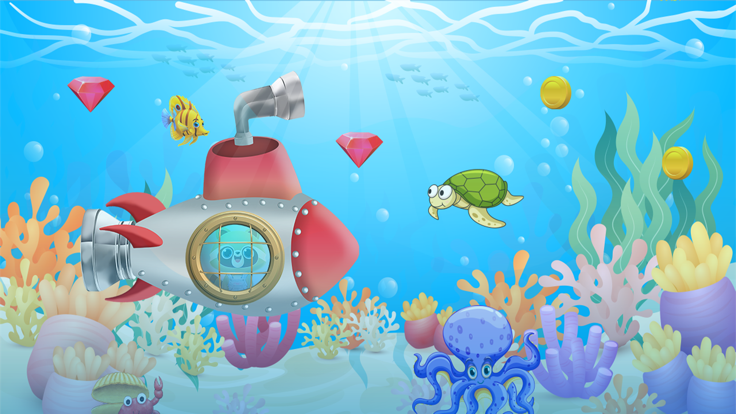 SpeedBoat Racer & Jetski Guard游戏截图