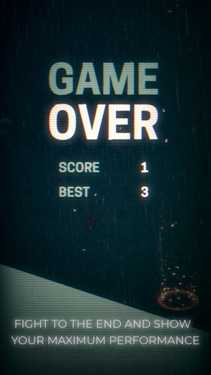 Giant Slayer: Titans Survive游戏截图