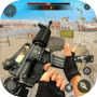 Counter Terrorist Frontline Mission: FPS Shootericon