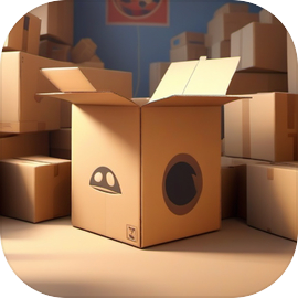 Boxed Up. Click Creation - TapTap