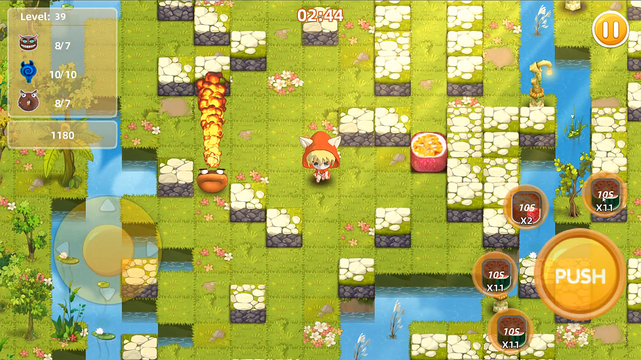 推推炸游戏截图