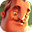Hello Neighbor Alpha 1icon