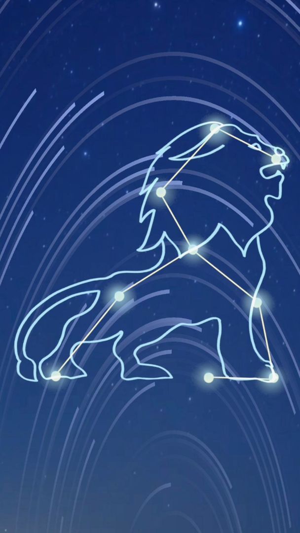 狮子座流星雨游戏截图