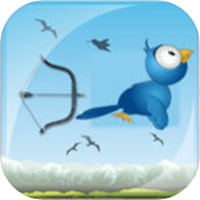 Birds Hunt With Bow & Archeryicon