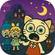 Creepy Maria World