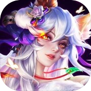 魔盒之战-3D魔幻策略卡牌