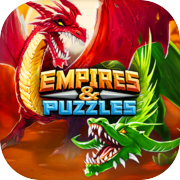 帝国与谜题 (Empires & Puzzles)