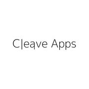 cleaveapps