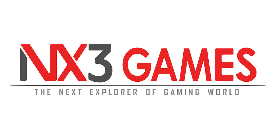 NX3 Games