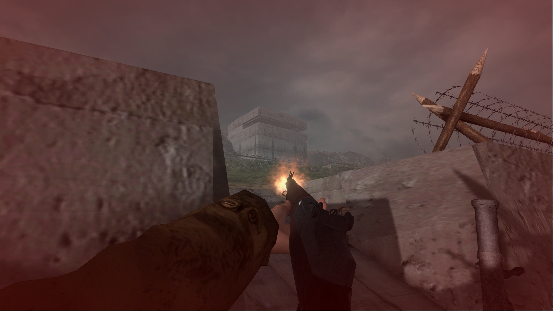 Easy Red游戏截图