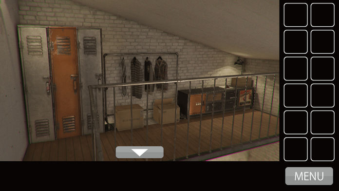 脱出ゲーム ペントハウスからの脱出游戏截图