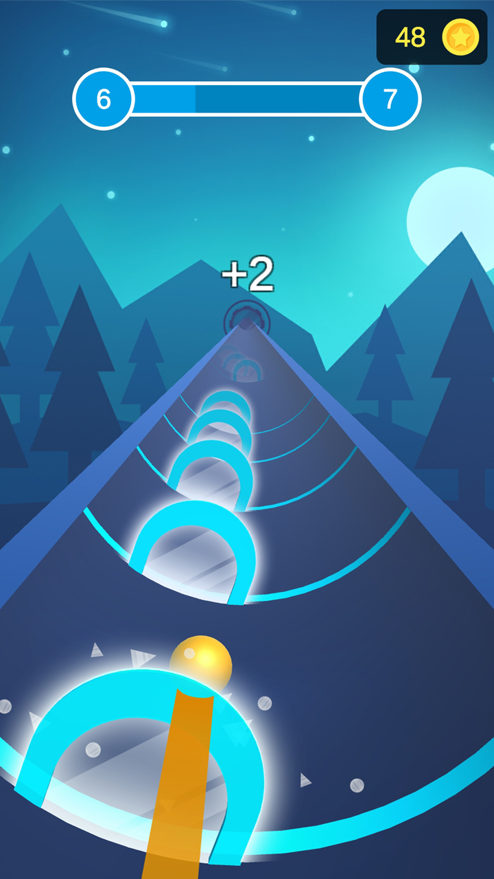 开心摇摇乐游戏截图