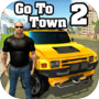 Go To Town 2icon