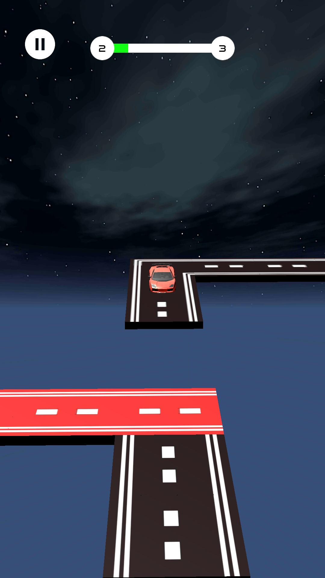 赛车之神游戏截图