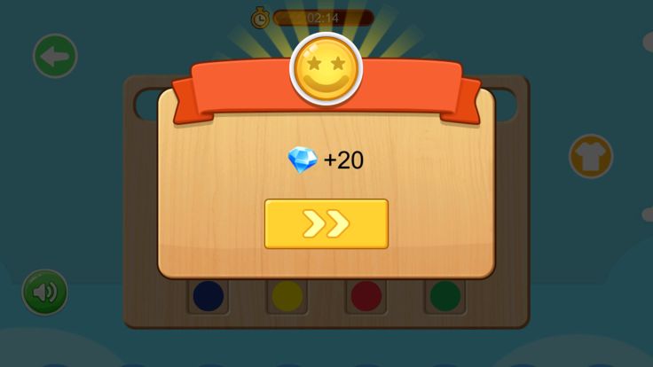 各回各家游戏截图