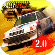 Rally Racer EVO®