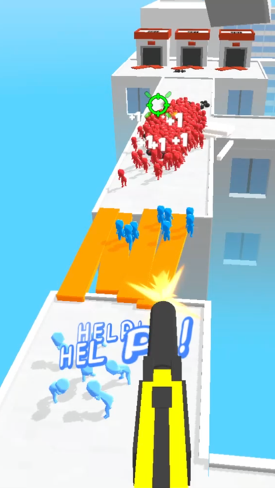 Z Escape游戏截图