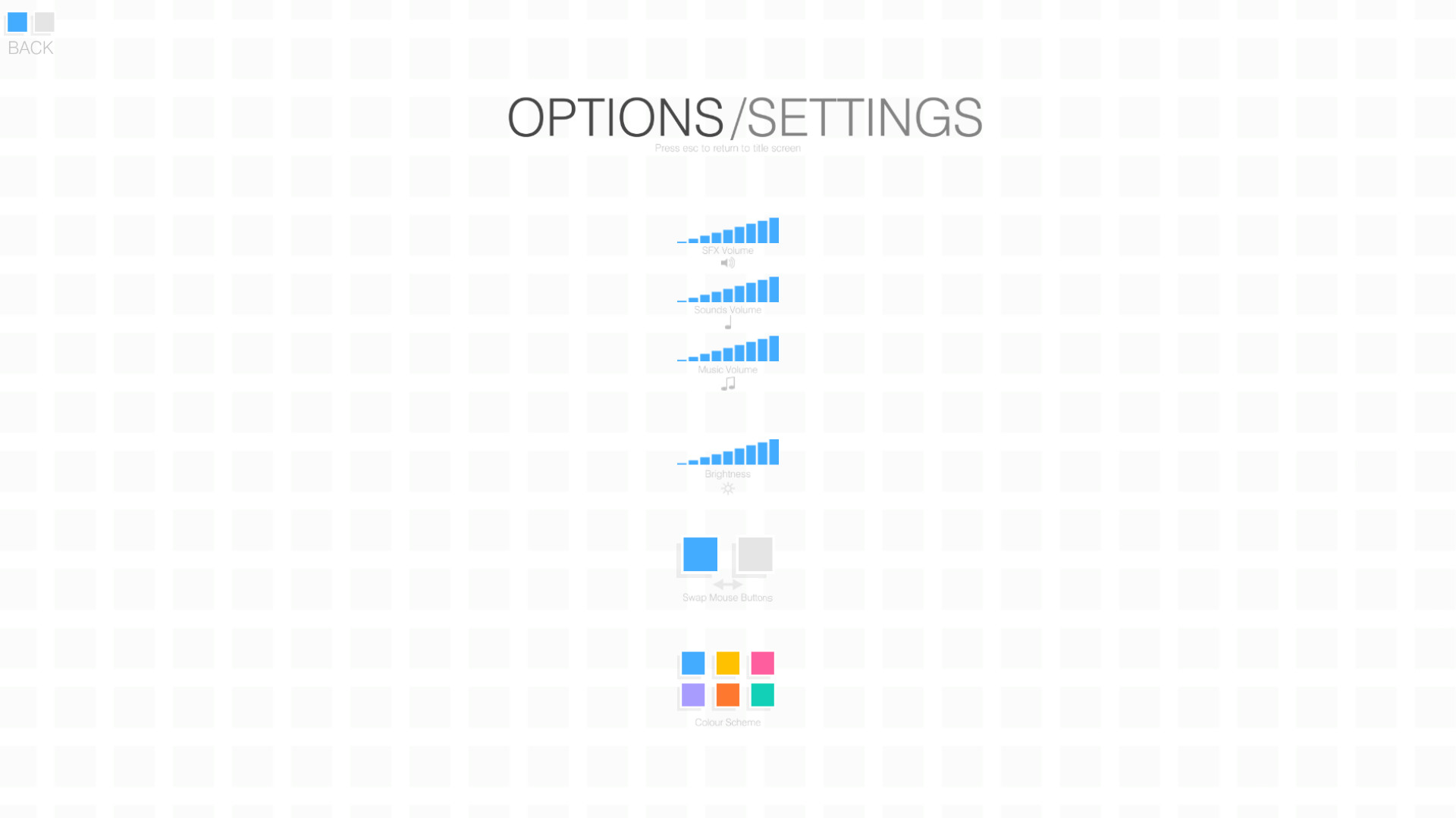 CrossCells游戏截图