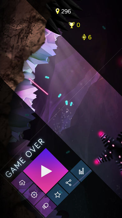 Slip Away Mystify游戏截图