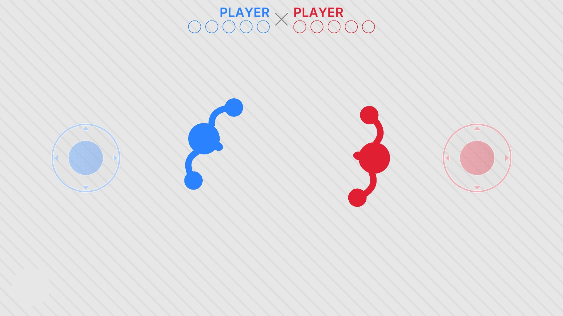 PUNCH FOREVER游戏截图