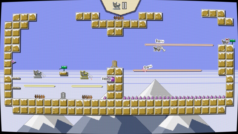 为你而生 Re:born For U游戏截图