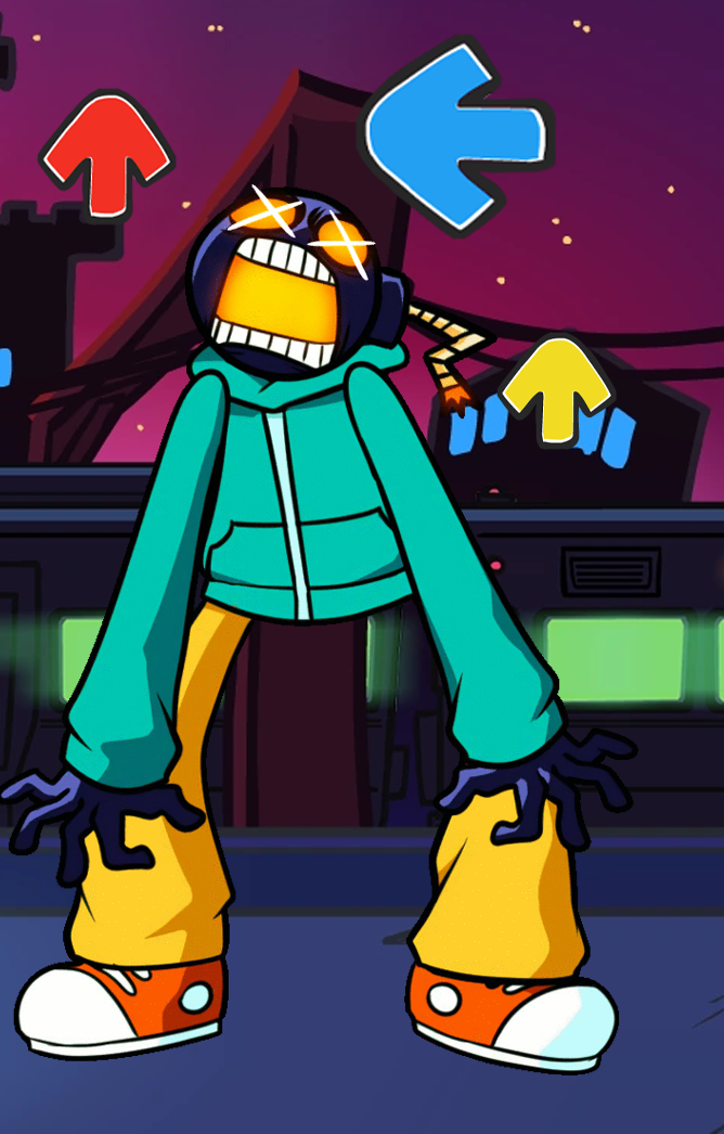 Fnf Pico Vs Whitty Friday Night 遊戲下載 Taptap