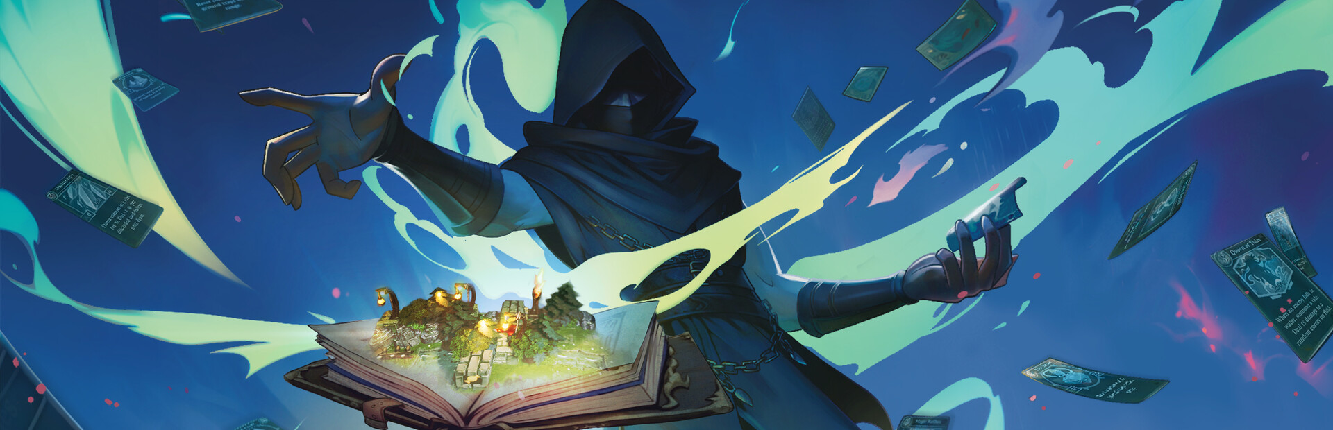 CD 2：陷阱大师游戏截图