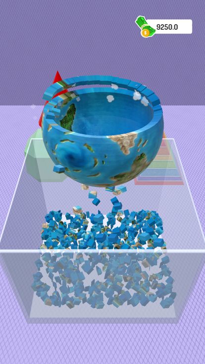 小苏打 粉碎游戏截图