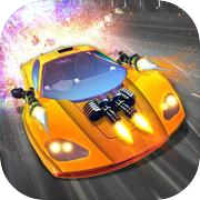 Car Battle Zone