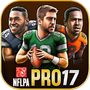 Football Heroes PRO 2017 - featuring NFL Playersicon