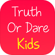 Truth Or Dare Kidsicon