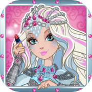 Ever After High™ 迷人风格icon