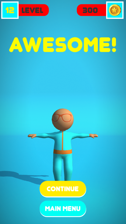 Nursery Rhymes Adventure jump游戏截图